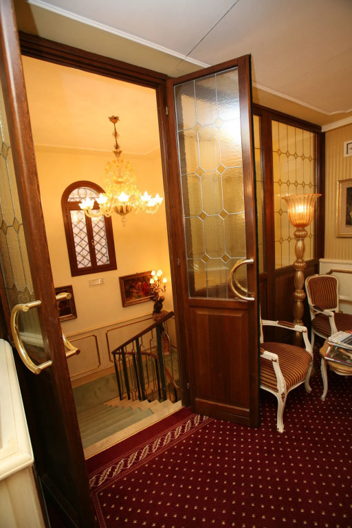 Locanda Ca del Brocchi