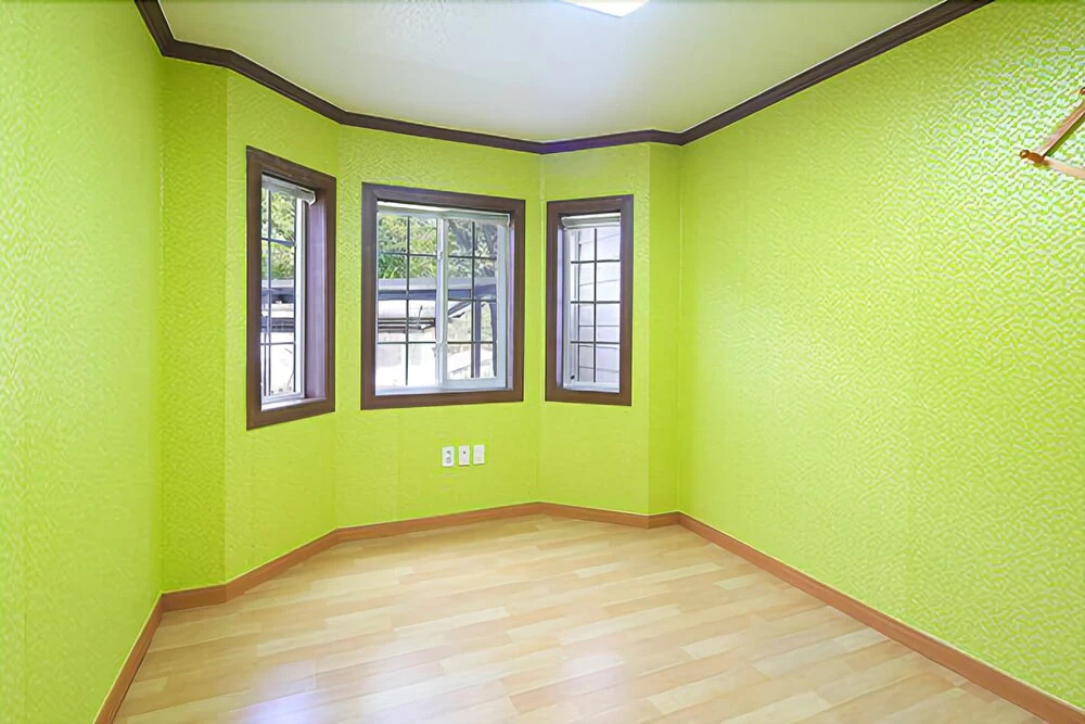 Baenae Dakyoung Paelaeso Pension