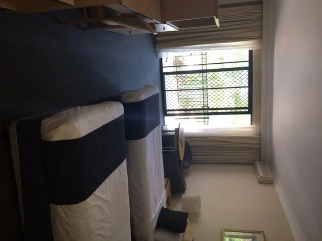 St Marys Park View Motel