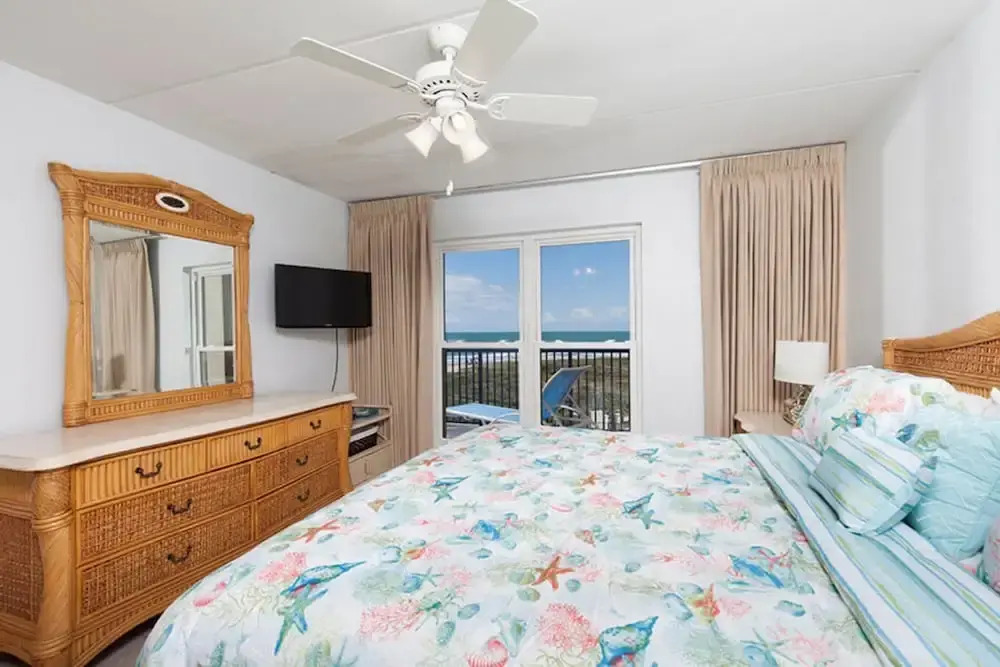 Saida I Condominium 402