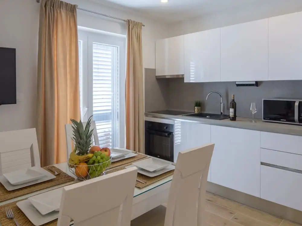 Apartment Villa Franko Maris
