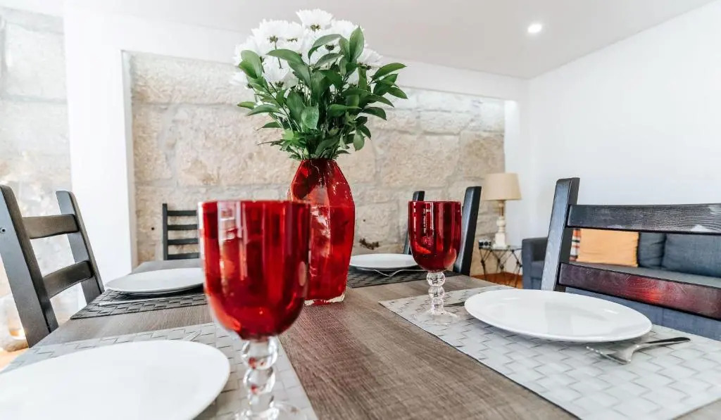 Authentic Porto Apartments