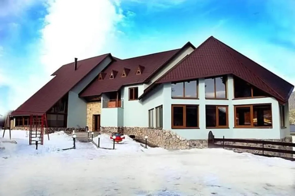 Hotel Villa park