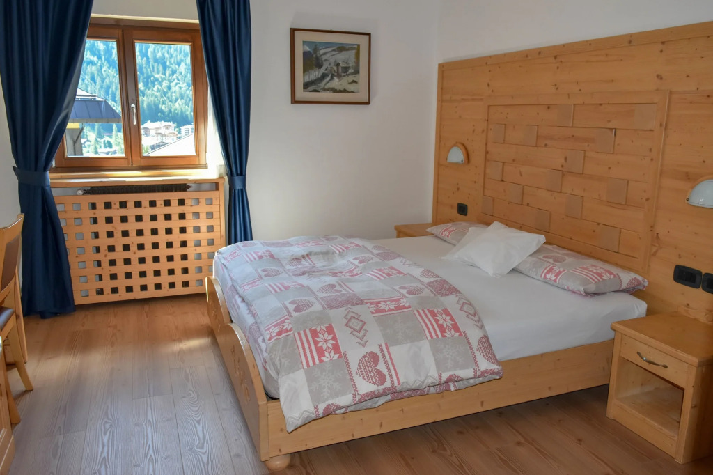 Hotel Europa