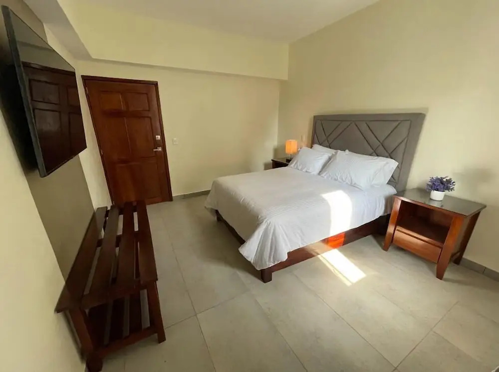 HOTEL CASABLANCA