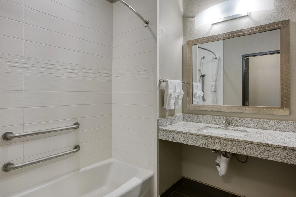 Best Western Plus Tech Medical Center Inn