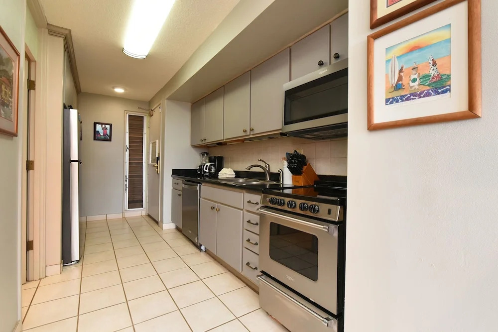Maui KaanapaliVilla A517