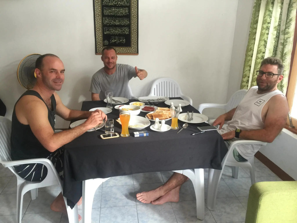 Mulah Surf Camp