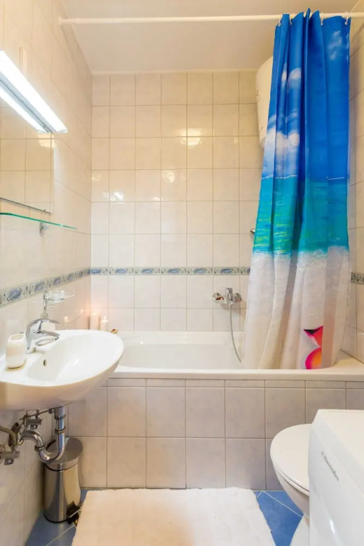 Apartment Marina Obod