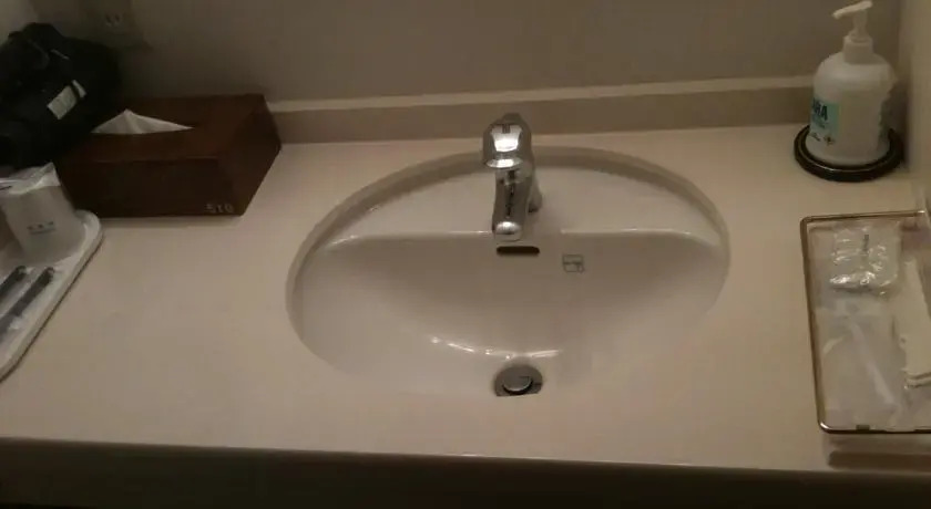 Aikawa Yamaki Hotel