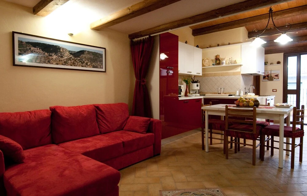 Casa Trezza - Full House
