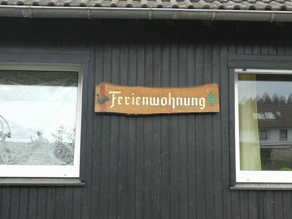 Haus zur Tanne