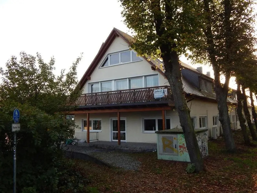 Bootshaus Hamm