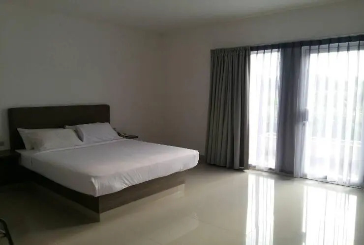 Hotel Sunjaya