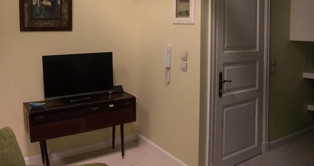 Caro Segreto,Boutique Suites