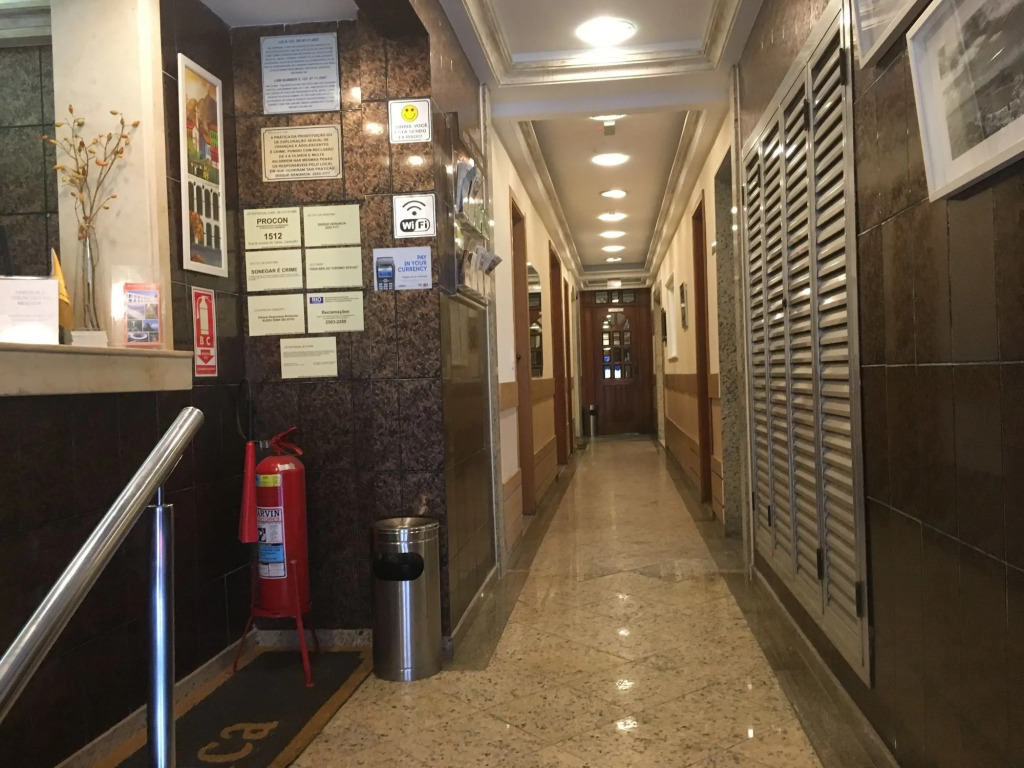 Hotel Villa Rica