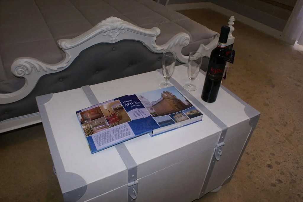 B&B Dimora Muzio