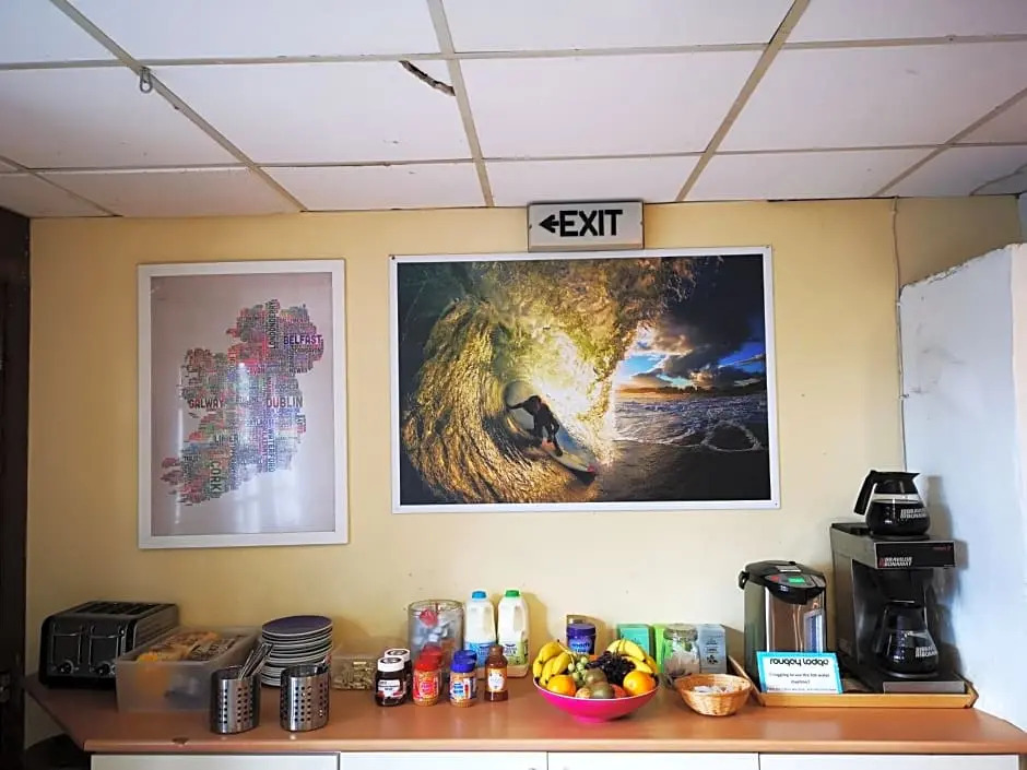 Rougey Lodge Hostel