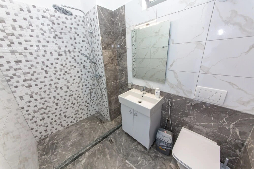 Hotel Vila Kapllani