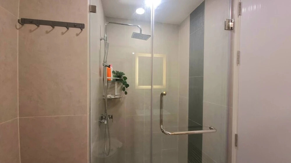 Ao407- 2 Bdr Condo With Forest View, Ao Nang Beach
