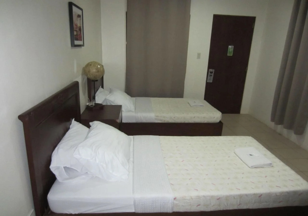 11th Street Bed and Breakfast