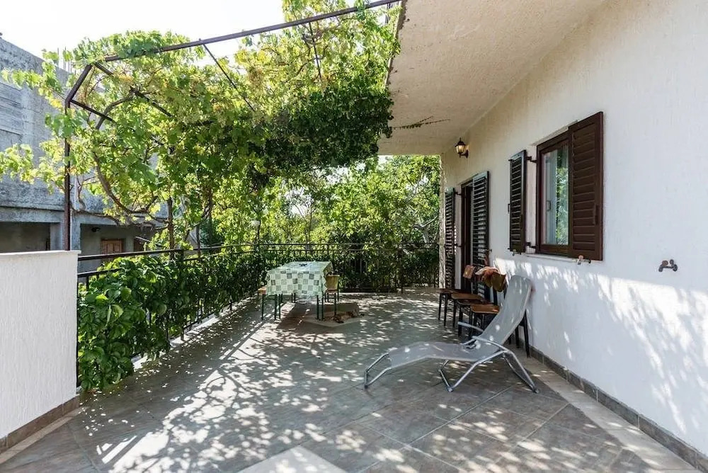 Apartments Pleadin / Three Bedroom A3