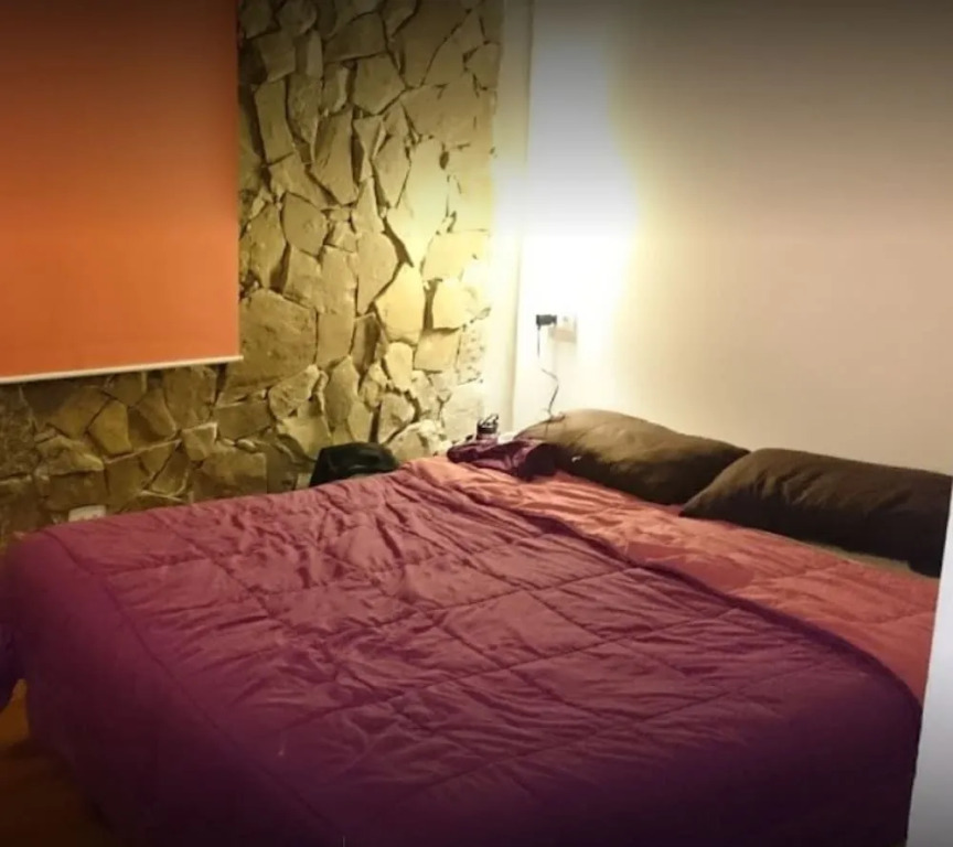 Guanaca Lodge