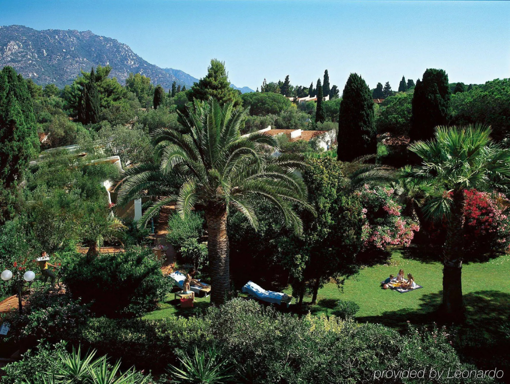 Forte Village Resort - Le Palme