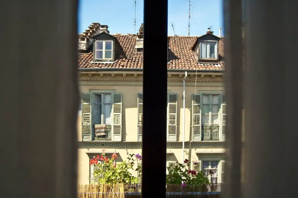 San Salvario B&B