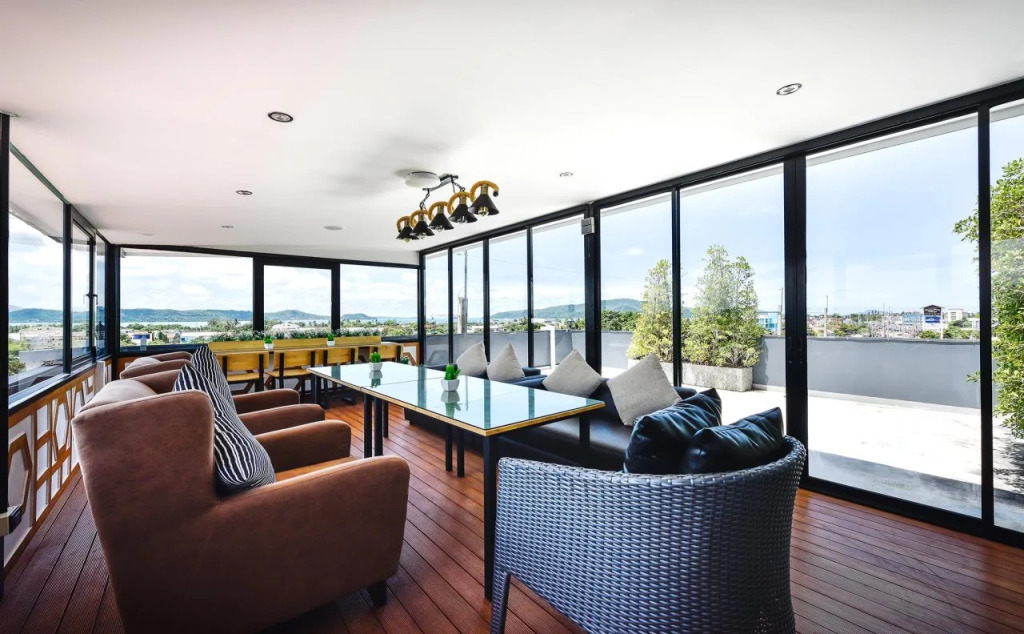 Casa Bella Phuket