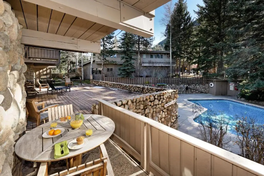 Premier 2 Bedroom - Aspen Alps #104