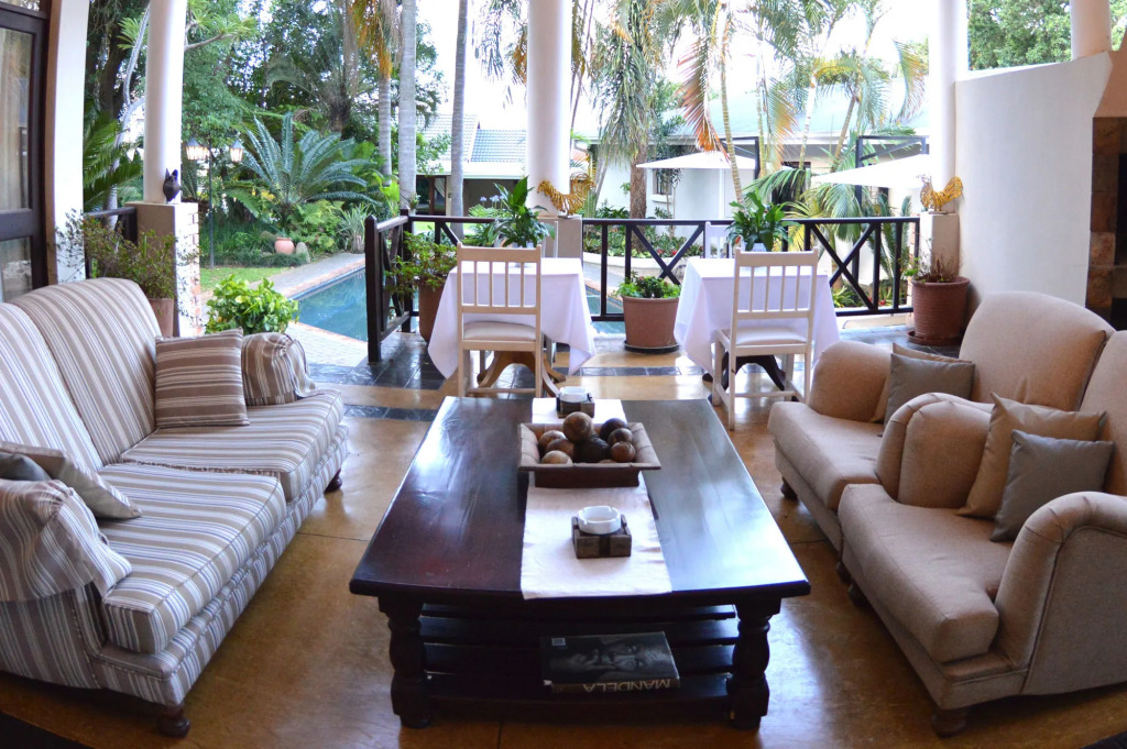 Stille Woning Guesthouse