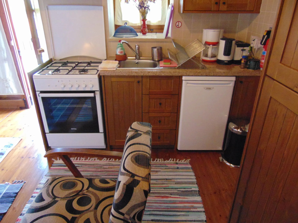 Charalambos Holiday Cottage