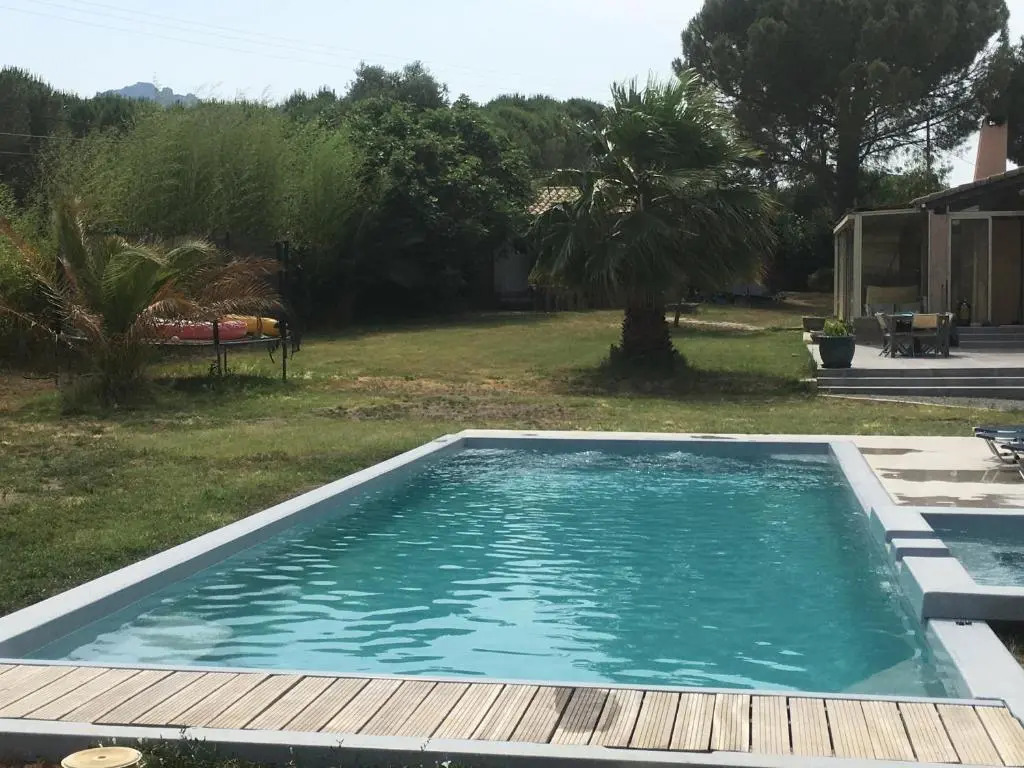 La petite bergerie