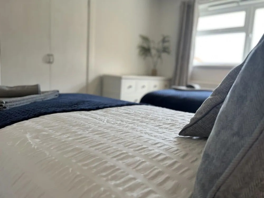 The Ilchester Suite