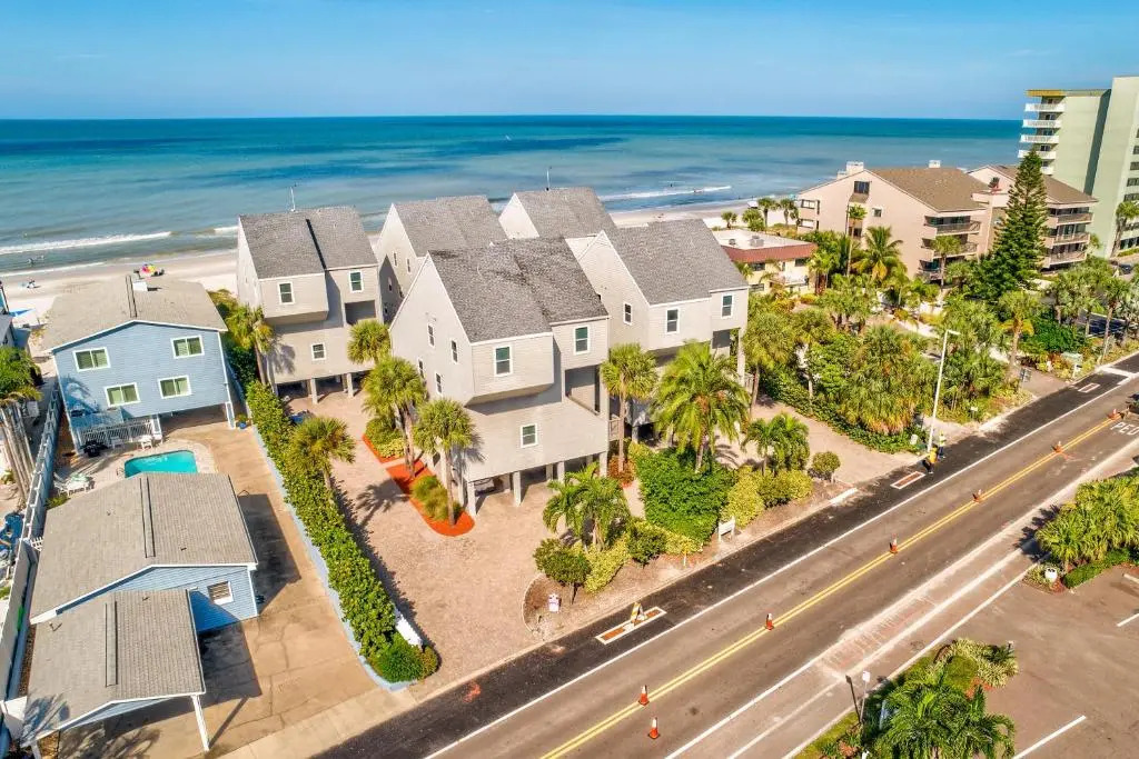 Pelican Pointe 3B