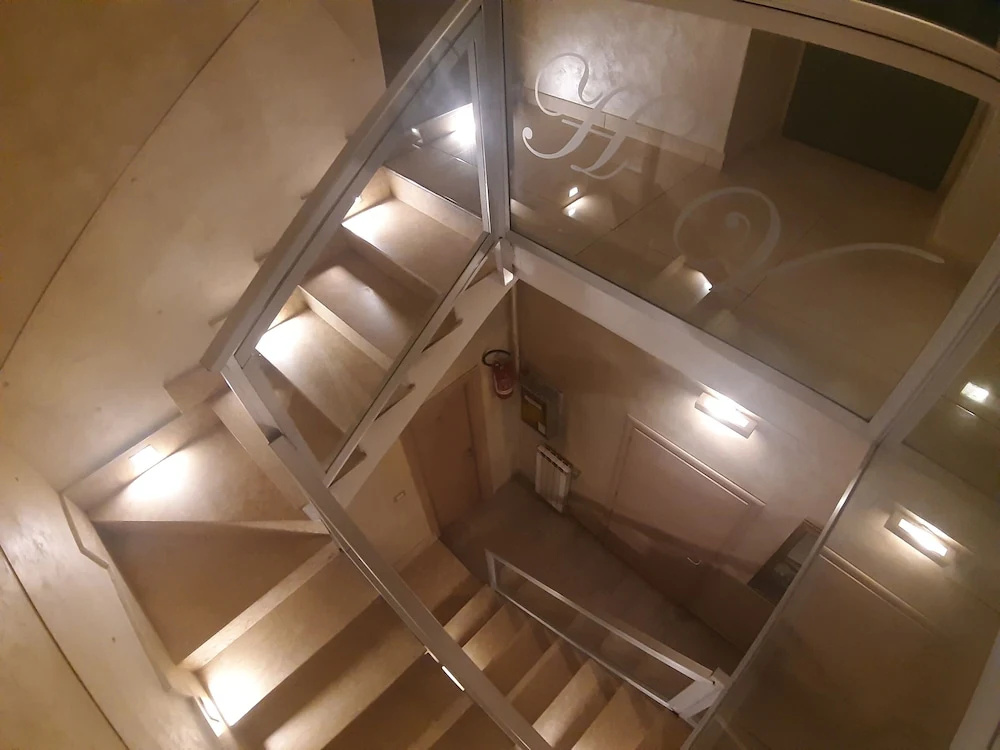 Albergo Viola