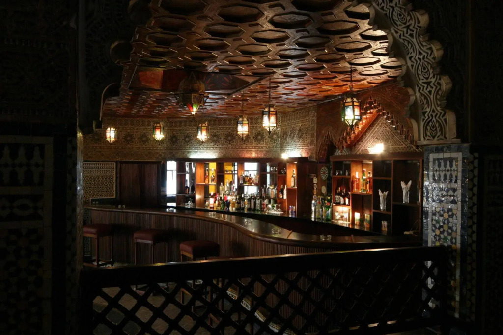 Hotel Chellah