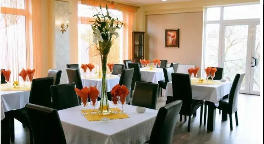 Hotel Centrum Turda