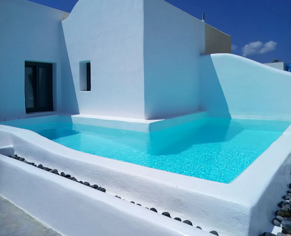 Filira Suites