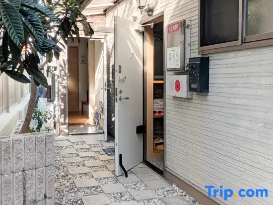 M-02  2-Unit Rental/Near USJ & KIX&EXPO/ Fmaily