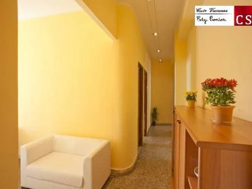 Case Vacanza City Center