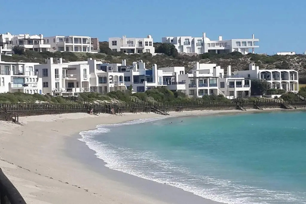 Villa Paradiso