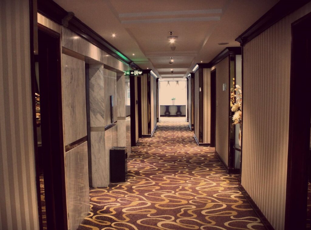 Отель KiN Hotel Thi Sach Edition