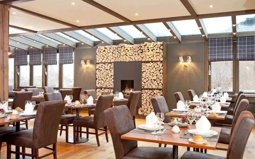 Hotel Steinmattli
