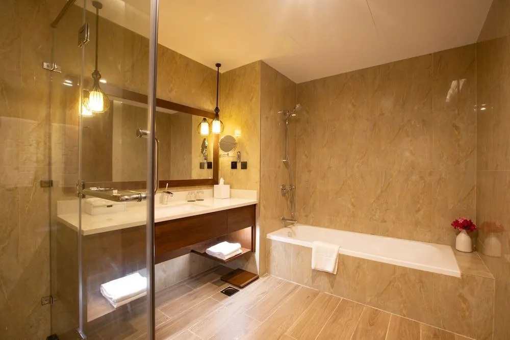 Millennium Executive Apartments Salalah