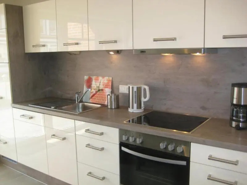 Appartements Buesum DS10