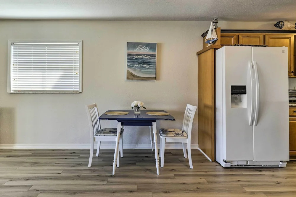 New Port Richey Vacation Rental w/ Private Dock!