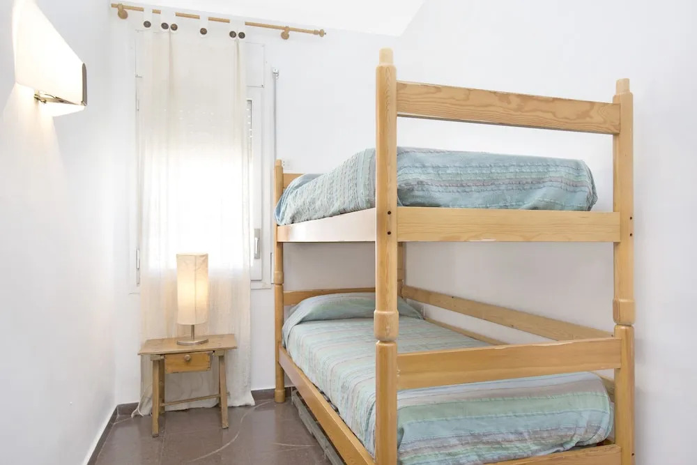 Apartment Calella Park 10B