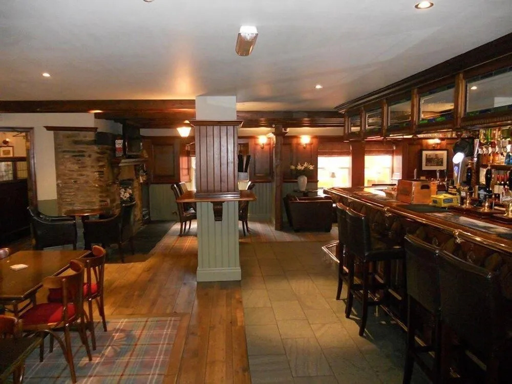 The Crown Inn
